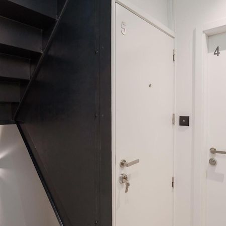 Azul 28 - Apartamentos ปอร์โต ภายนอก รูปภาพ