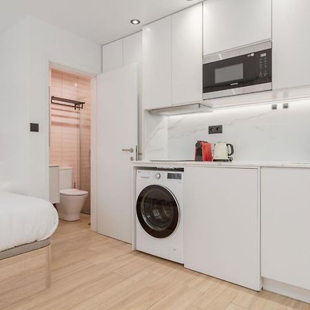 Azul 28 - Apartamentos ปอร์โต ภายนอก รูปภาพ
