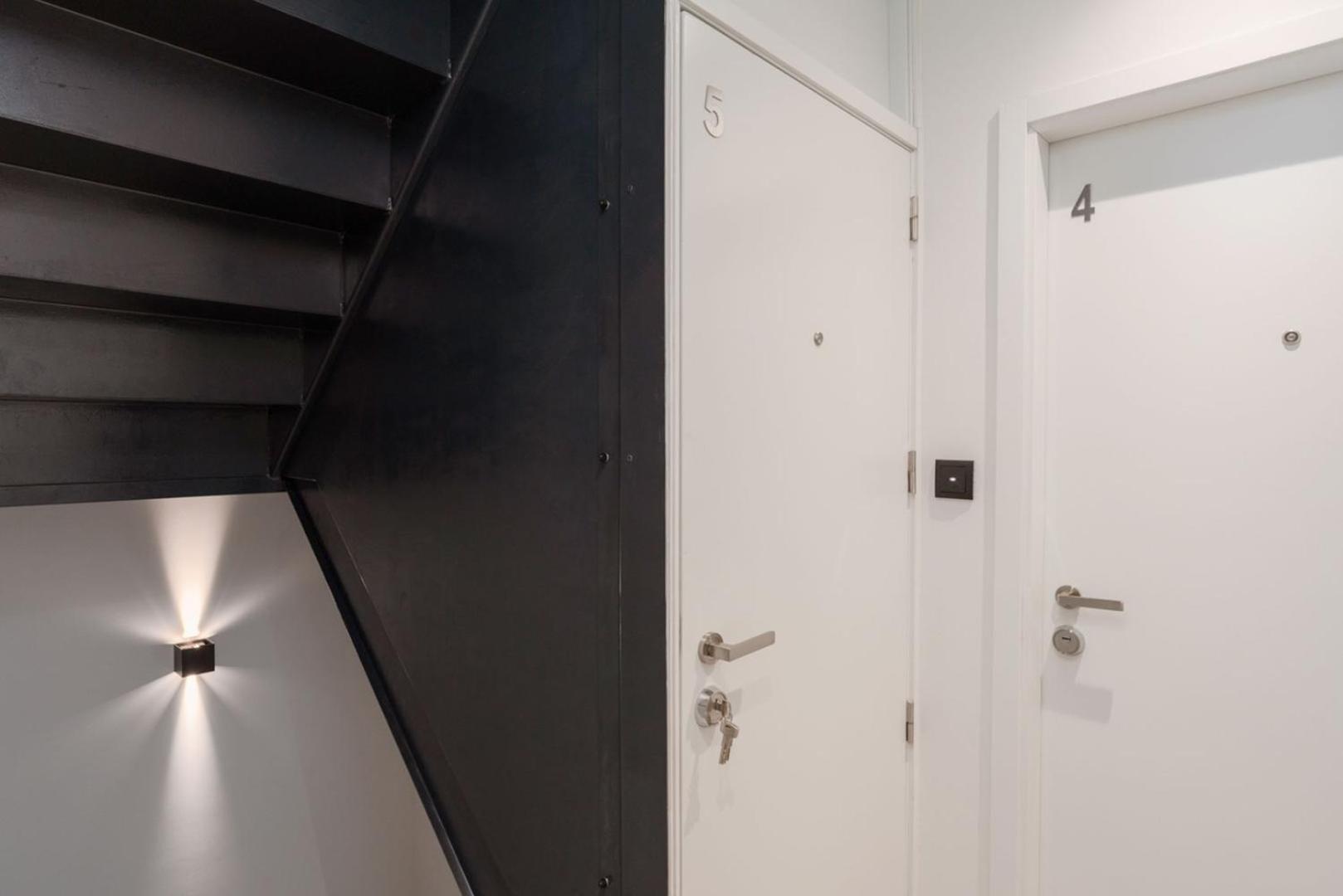Azul 28 - Apartamentos ปอร์โต ภายนอก รูปภาพ