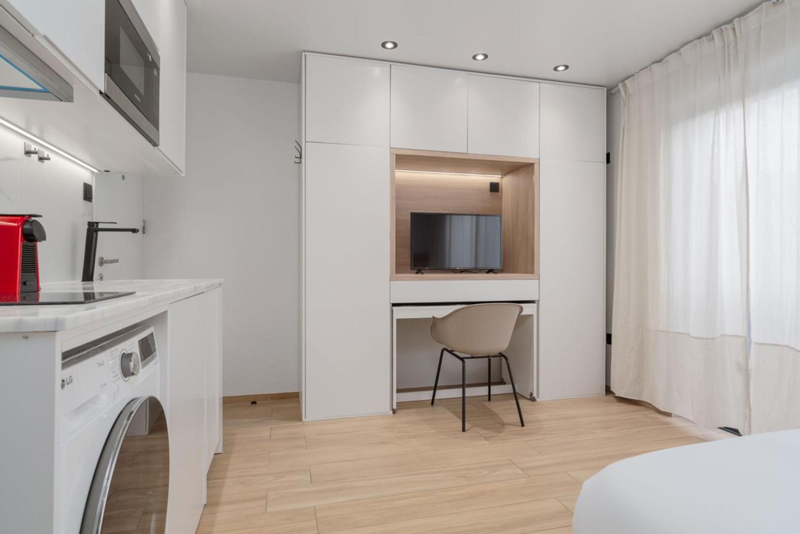 Azul 28 - Apartamentos ปอร์โต ภายนอก รูปภาพ