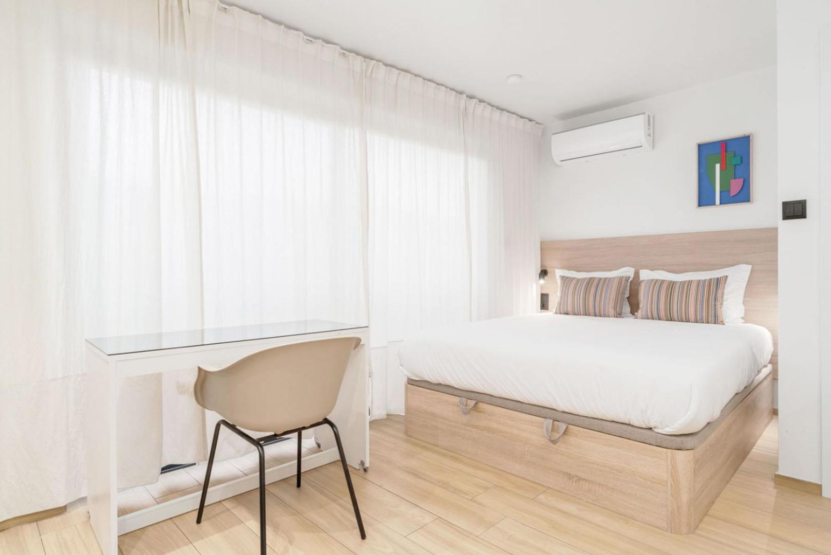Azul 28 - Apartamentos ปอร์โต ภายนอก รูปภาพ