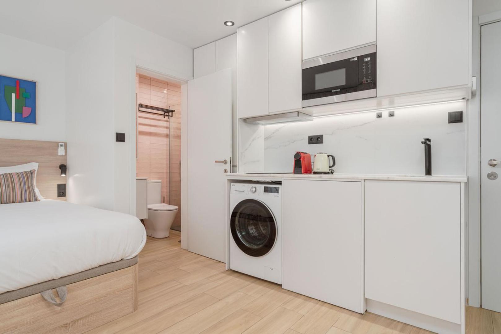 Azul 28 - Apartamentos ปอร์โต ภายนอก รูปภาพ