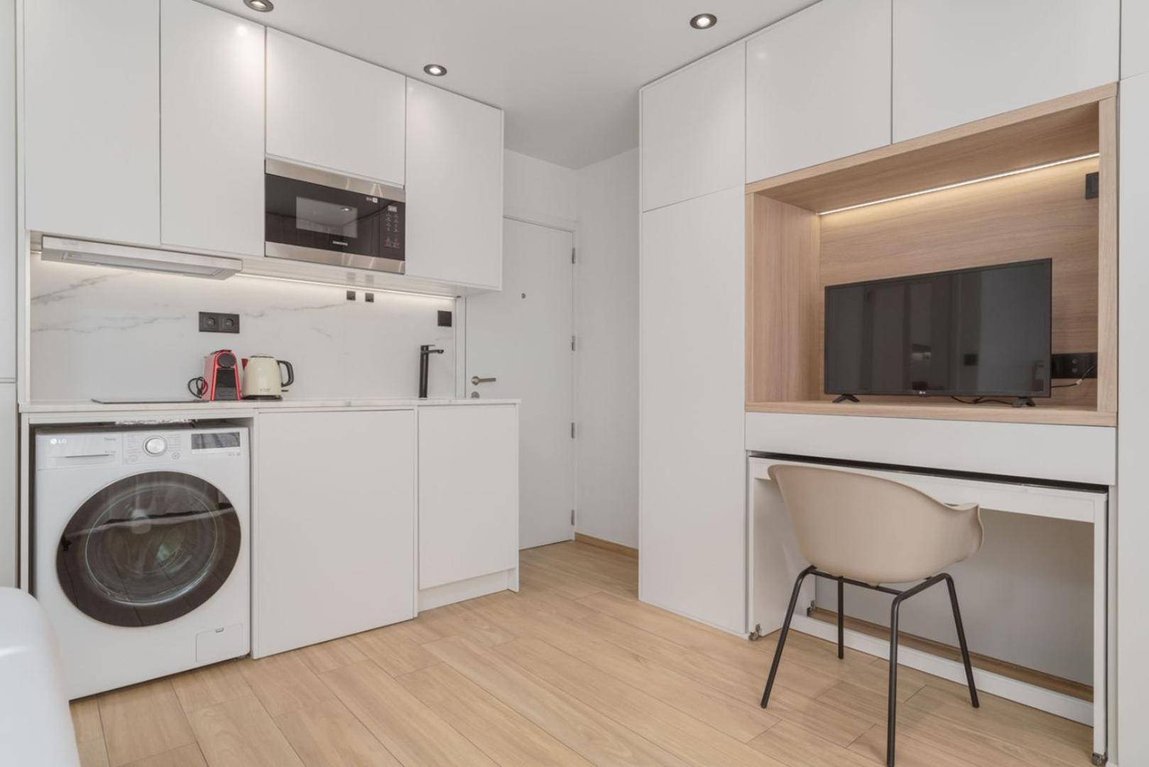Azul 28 - Apartamentos ปอร์โต ภายนอก รูปภาพ